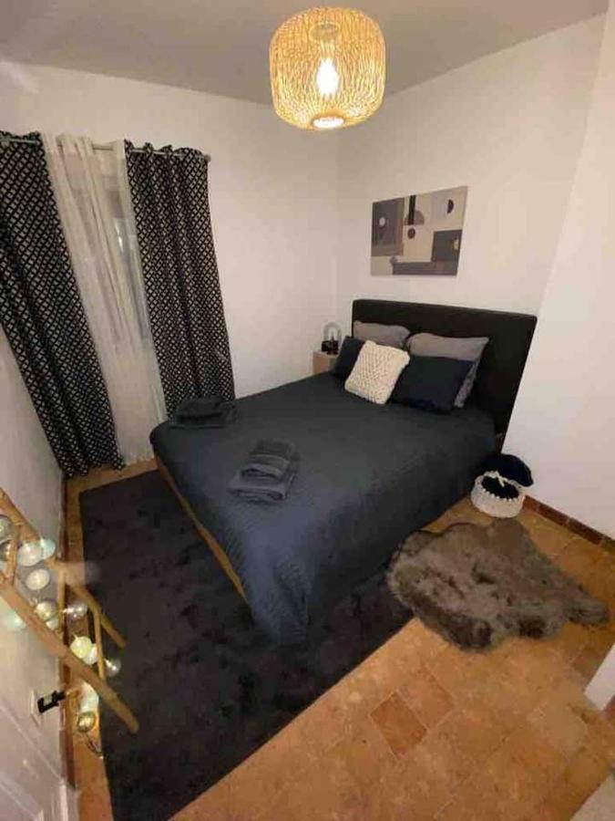 Esprit Hygge A Blois : Un Interieur Bien-Etre Apartment Exterior photo